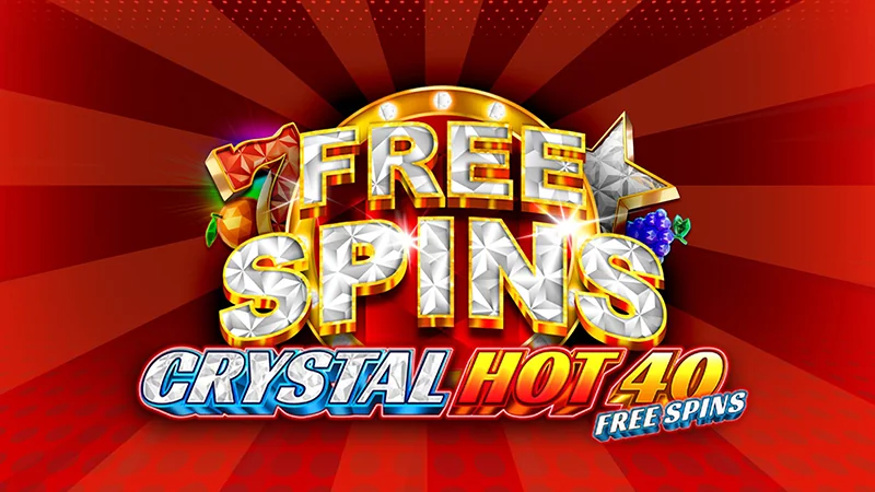 Luckyone Casino crystal hot games