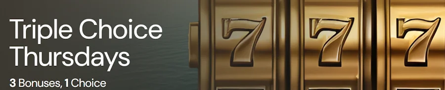Luckyone Casino bonuses
